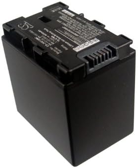 Подмяна на батерията за JVC GZ-E10, GZ-E100