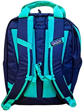 Чанта Patagonia Atom Мъкна Pack 20Л (Класически тъмно синьо)