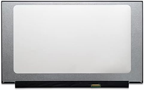 15.6 LCD-дисплей за HP OLEG Gaming 15-EC0013DX с подмяна на екрана EDP30Pins FHD 1920 (RGB) × 1080, не е сензорен