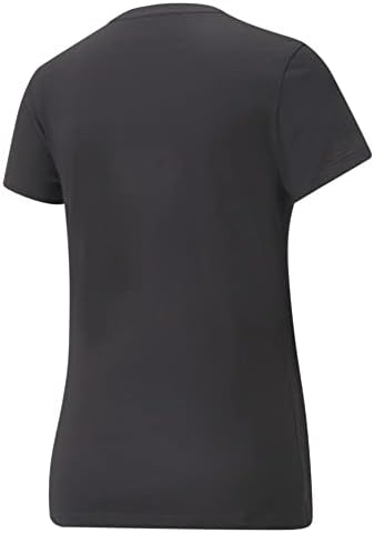 Дамски дрехи от първа необходимост PUMA + Тениска с метално лого