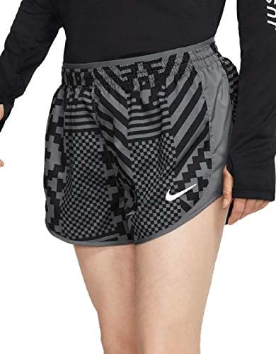 Дамски шорти за бягане Nike, Tempo Lux от Найки