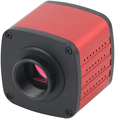 Аксесоари за микроскоп 180X 300X 200X 500X Камера за видеомикроскопа с промишлени увеличение Лабораторни Консумативи