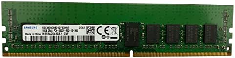 Нова Смяна на общ сървър памет с обем 16 GB за сървър HPE 2Rx8 DDR4 PC4-2933Y P00922-B21 P06188-001 P03050-091