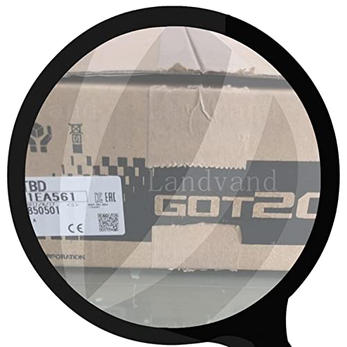 Панел HMI GT2510-VTBD GT2510VTBD Нова в кутия
