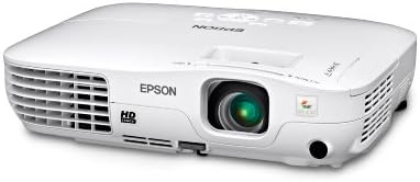 Проектор за домашно кино Epson PowerLite Home Cinema 705 HD 720p 3LCD