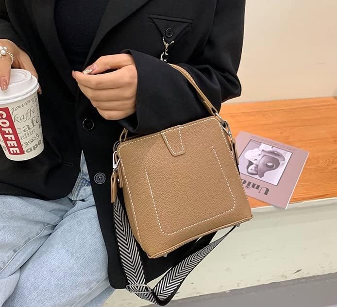 Чанта със собствените си ръце, Bag-чанта, портфейл, Определени за извършване на Мъкна, Материал от изкуствена кожа,