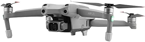 MOUDOAUER Drone Предна + Задна Защитно покритие на Шасито От прах за DJI Mavic Air 2S, Аксесоар за Дрона, Част от