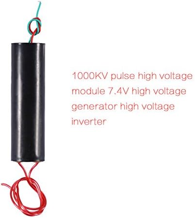 Pulse Инвертор Допълнителни Напрежение 800-1000 кв. Електродъгово Генератор Модул бобина високо напрежение Генератор