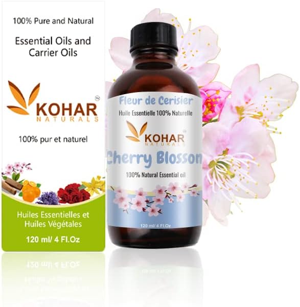 Етерично масло KOHAR NATURALS Pure Naturals за дифузор за Ароматерапия, Свещи, Сапуни, продукти за грижа за кожата и косата. (Риган)