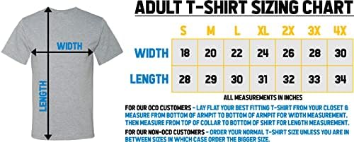 Тениска за възрастни Squatch King Threads В Този Момент Не е Толкова Много неща