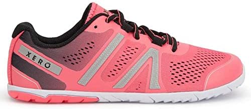 Дамски маратонки Xero Shoes HFS за бягане - Без падане, по-леки и приятни на допир бос