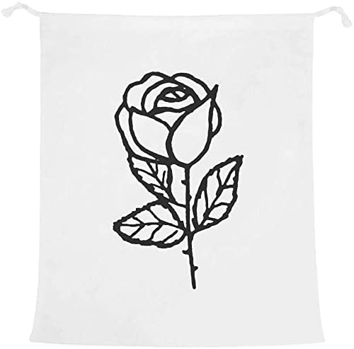 Чанта за дрехи /измиване /за Съхранение на Azeeda 'Rose' (LB00023721)
