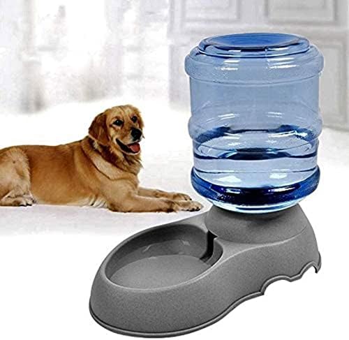 Домашни любимци 2 Опаковката Опаковка Подаване на вода за домашни любимци Автоматична Пиенето За домашни любимци, Кучета,