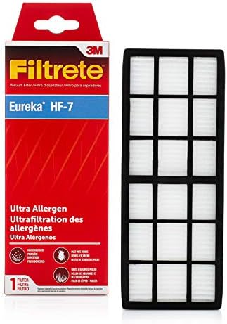 Вакуум филтър 3M Filtrete Eureka HF-7 HEPA - филтър 1