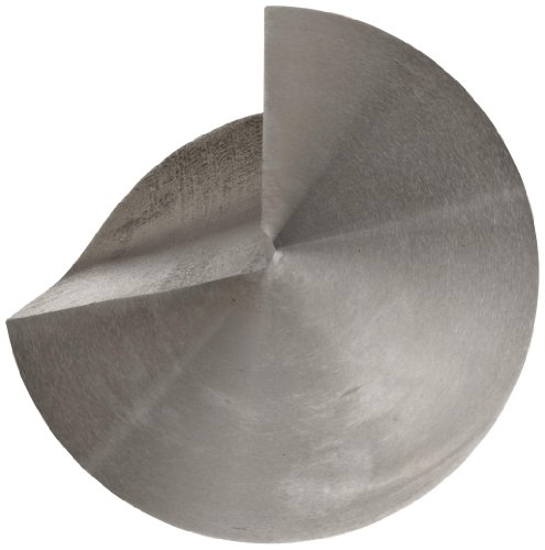 Зенковка от кобальтовой стомана серия Magafor 422 с един край, Без покритие (Блестяща) Повърхност, Единично Канавка,