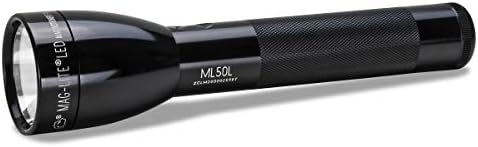 Маг Instrument Maglite ML50L Голям led фенерче с 2 клетки C 490 Лумена В блистер