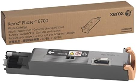Изсмуква отработен тонер касета Xerox 108R00975 за Phaser 6700